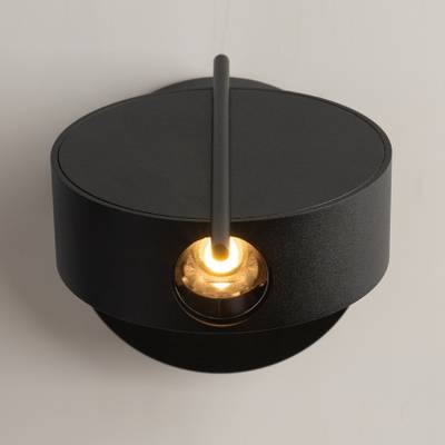 Настенный светильник (бра) Nuance 3000К 4Вт, MOD180WL-L4B3K. TM Maytoni