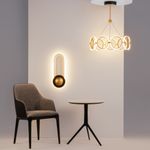 Настенный светильник (бра) Link 3000К 16Вт, MOD357WL-L16BS3K1. TM Maytoni