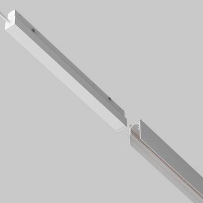 Блок питания встраиваемый Exility 48В, 200Вт c выводами для питания шины DALI, TRA034DR-200W-DD-W. TM Maytoni