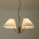 Подвесная люстра Arte Lamp RONDO A4086LM-4AB, 4хE14