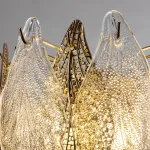 Настенный светильник ARTE LAMP FELICITA A4080AP-2GO, 2хE14