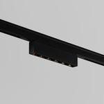 Трековый светильник Points Levity 2700К 5Вт 30°, TR193-1-5W2.7K-M-B. TM Maytoni