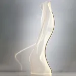 738783 Торшер VARESE 26W LED 1800LM 380G ЗОЛОТО 3000K Lightstar