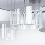 Подвесная люстра Arte Lamp FANTASIA A4076LM-5CC, 5хE14