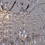 40300-0.3-450 CH светильник потолочный