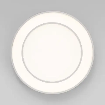 Потолочный светодиодной светильник CCT 90331/2 белый, LED