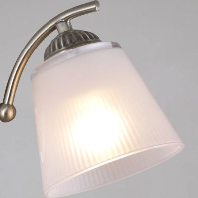 IL0900-5CSQ-26 AB ELITE светильник потолочный ILLUMICO, E27х5