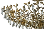 Люстра подвесная Dio D'Arte Elite Acerra E 1.5.100.100 A