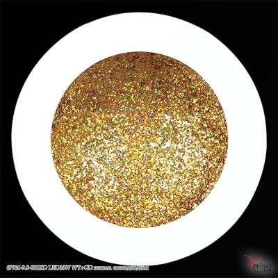 67916-9.0-001RD LED16W WT+GD панель светодиодная