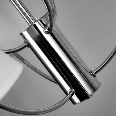 Подвесная люстра Arte Lamp RONDO A4086LM-6CC, 6хE14