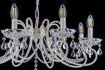 Подвесная люстра Arti Lampadari Patricia E 1.1.8.600 CG