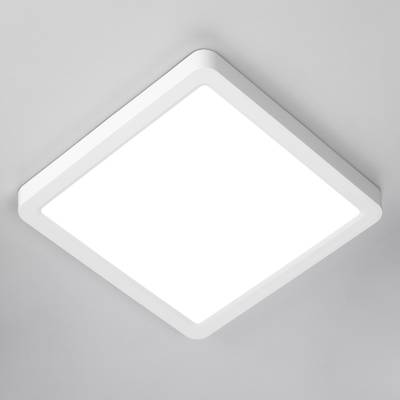 Citilux Бейсик CL738K180V LED Светильник накладной Белый