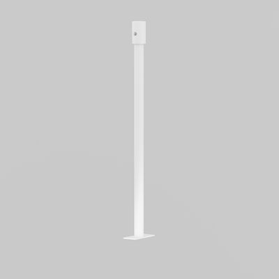 Жесткий подвес для уличной трековой системы Elasity IP O-TR001-HL-W300. TM Maytoni