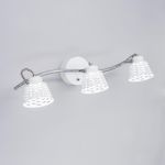 Citilux Орегон CL508530 LED Спот с выключателем Белый