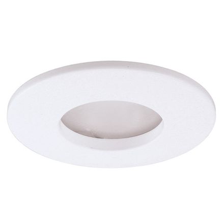 Точечный встраиваемый светильник Arte Lamp AQUA A5440PL-1WH, 1хGU10