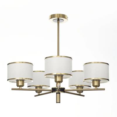 CL421253 ALTON Св-к Люстра