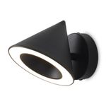 Настенный светильник (бра) Etro FR6141WL-L7B, LED. TM Maytoni