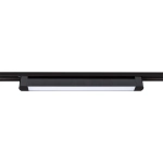 Трековый светильник Arte Lamp LINEETTA A4574PL-1BK, 1хLED