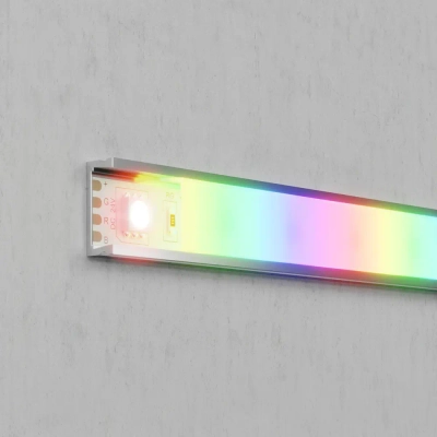 Светодиодная лента 24В 5050 14,4Вт/м Цветная (RGB) 5м IP20, 10174. TM Maytoni
