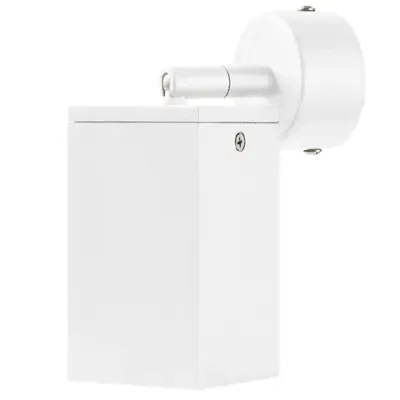 590206 Потолочное крепление RULLO для светильников 2163Х  БЕЛЫЙ Lightstar