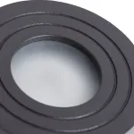 Точечный накладной светильник Arte Lamp GALOPIN A1460PL-1BK, 1хGU10