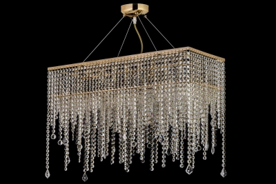 Люстра подвесная Arti Lampadari Milano E 1.5.70x25.105 G