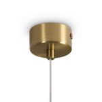 Подвесной светильник Pareo FR5590PL-01BS, E27х1. TM Maytoni