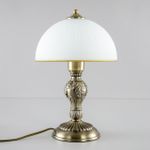 Citilux Адриана CL405823 Настольная лампа Бронза