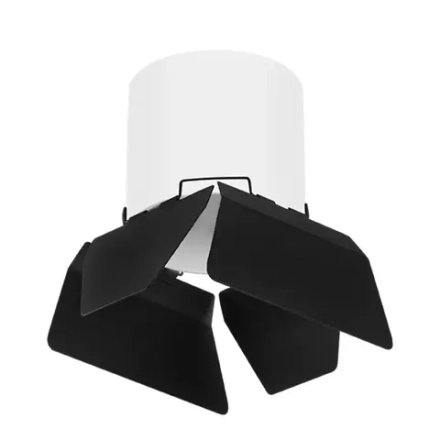 R3486487 Светильник RULLO GX53 (213486+202487)