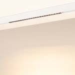 Светильник MAG-ORIENT-LASER-L465-16W Warm3000 (WH, 24 deg, 48V) (Arlight, IP20 Металл, 5 лет)