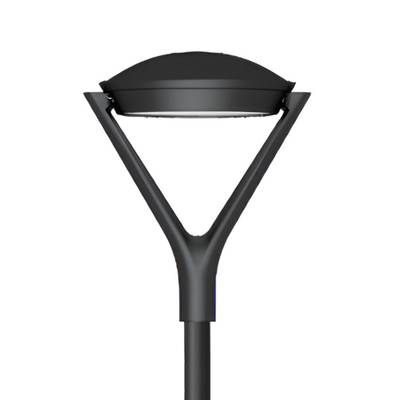 Светильник  OXOR-ORNE-Y-550x600-50W Day4000 (BK, 120 deg, 230V) IP65 (Arlight, -)