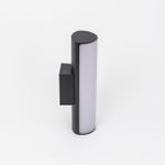 Citilux CLU0007 LED Уличный светильник Графит