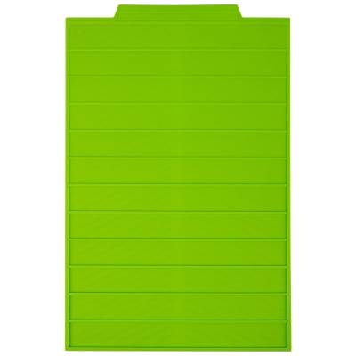Коврик для сушки посуды IDEA, 39*25 см