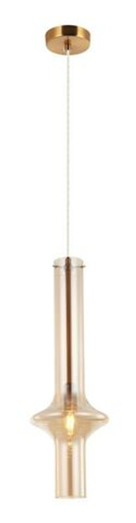 Светильник подвесной Stilfort 2151/53/01P серия Glaso
