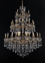 Люстра Lucia Tucci BARLETTA 122.60 antique