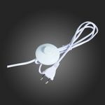 SL1015.401.01 Светильник настенный ST-Luce Черный E27 1*60W