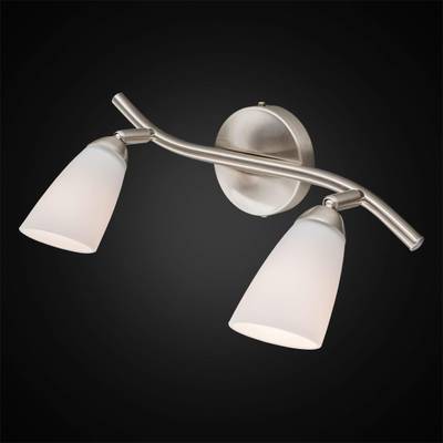 Citilux Белла CL501521 Спот поворотный Матовый Хром