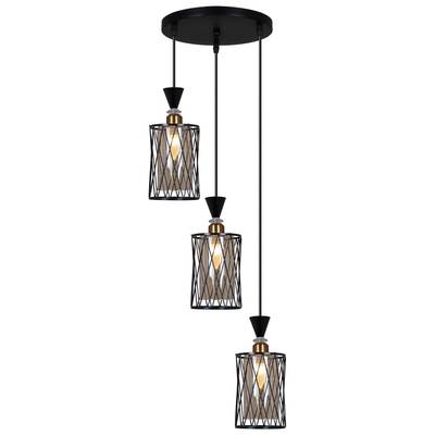 00307-0.9-03 BK светильник потолочный