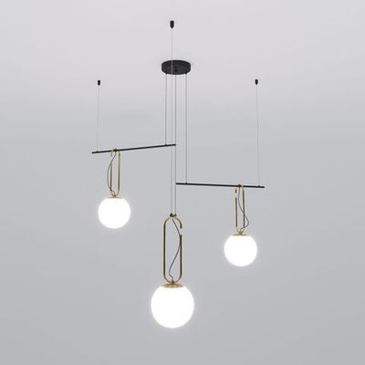 Умный подвесной светильник 70143/3