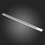 ST012.539.00 Шинопровод однофазный встраиваемый ST-Luce Белый