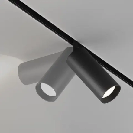 Трековый светильник Фокус / Focus Led Exility 2700-6000K 20Вт 36° Dim Smart, TR032-4-20W3K-M-DS-B. TM Maytoni