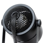 Спот Arte Lamp MIZAR A1311AP-1BK, 1хGU10