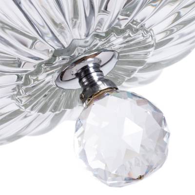 Потолочная люстра Divinare LIANTO 4010/02 PL-2, 2хE14