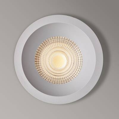 Точечный встраиваемый светильник Arte Lamp DUCRE A8093PL-1WH, 1хGU10