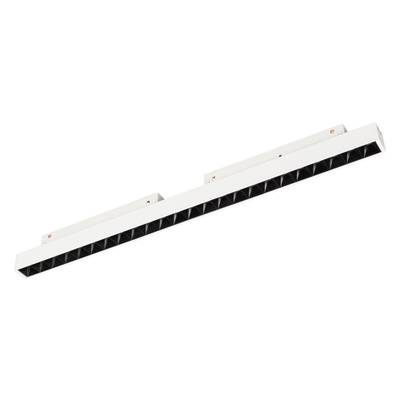 Светильник MAG-ORIENT-LASER-L465-16W Day4000 (WH, 24 deg, 48V) (Arlight, IP20 Металл, 5 лет)