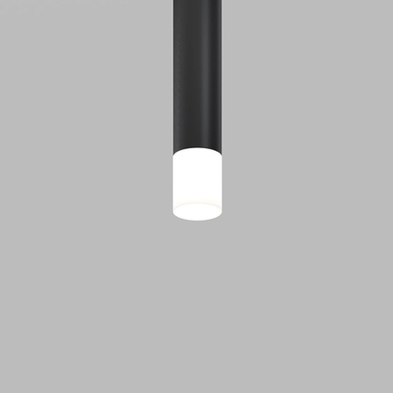 Матовый рассеиватель для Фокус / Focus LED 5Вт, RingMAcr-5-W. TM Maytoni