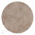 6625/15WL HIGHTECH ODL25 225 бежевый/металл/травертин Настенный светильник IP20 LED 15W 3000K 220V TRAVERTINO