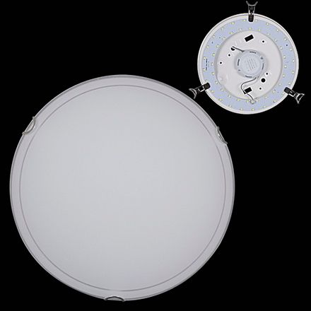 Шарлин LED (300) НПБ 01-24-001 светильник (Минимальная отгрузка 2 шт)