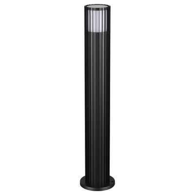 370994 STREET NT25 652 черный Светильник ландшафтный IP65 E27 max 25W 100-240V COSTAS