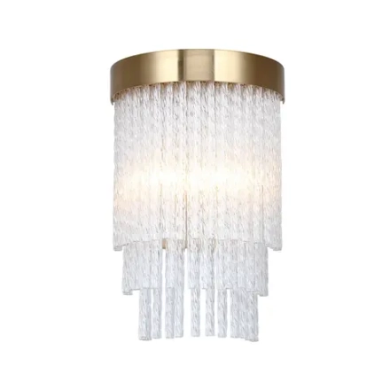 Настенный светильник Bellinda 4189-2W. ТМ Favourite